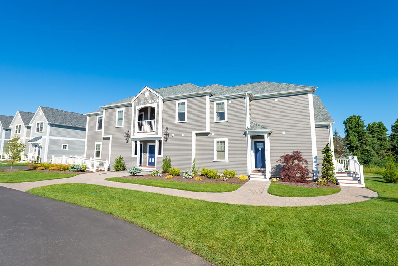 The East Island Reserve Hotel Middletown Exterior photo